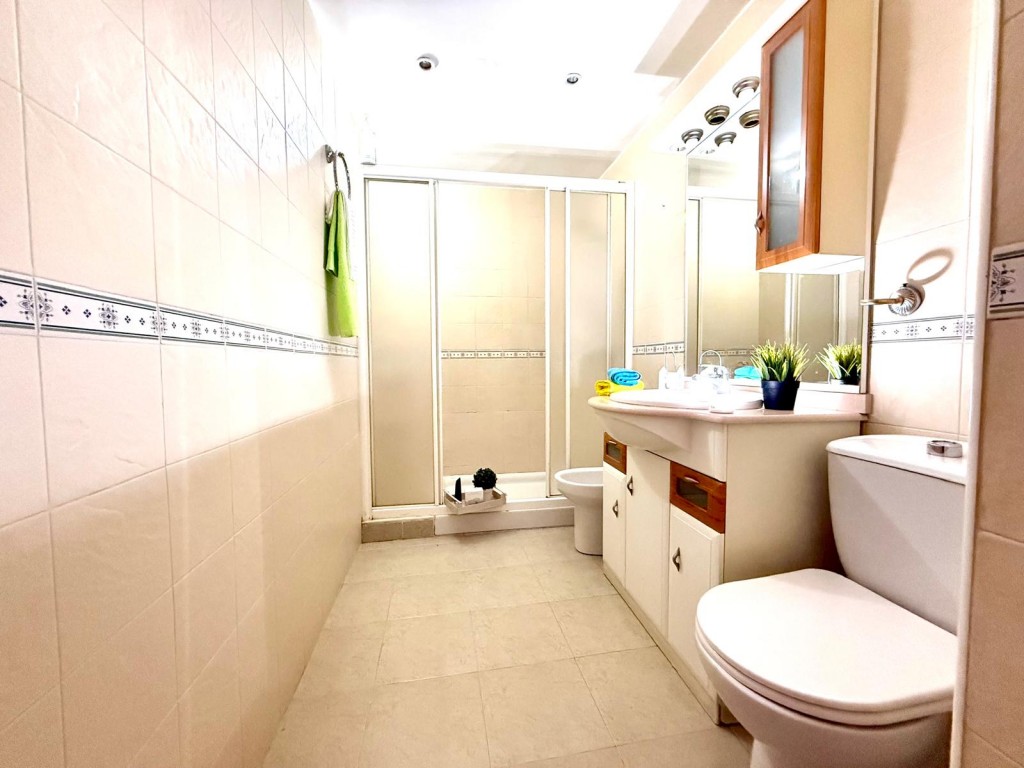 Imagen 4 de Piso en Venta en Medina Del Campo Valladolid