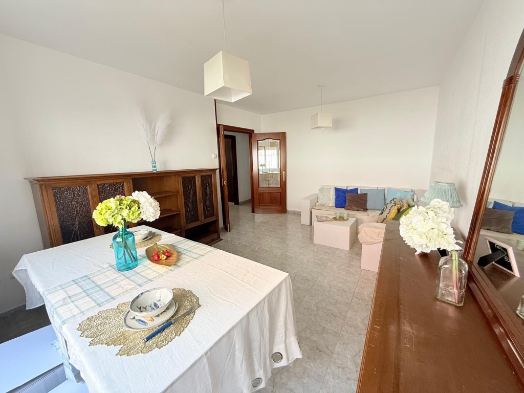 Imagen 1 de Piso en Venta en Medina Del Campo Valladolid