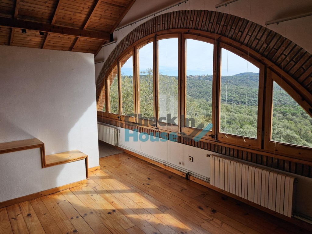 Imagen 2 de Casa-Chalet en Venta en Romanya De La Selva Girona