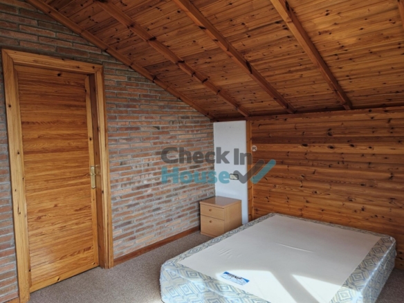 Imagen 3 de Casa-Chalet en Venta en Romanya De La Selva Girona