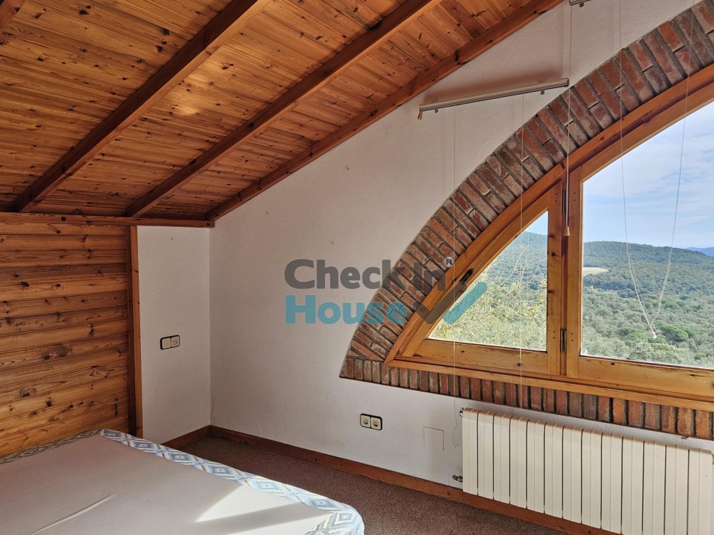 Imagen 4 de Casa-Chalet en Venta en Romanya De La Selva Girona