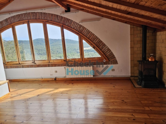 Imagen 1 de Casa-Chalet en Venta en Romanya De La Selva Girona