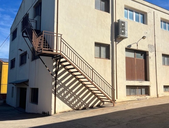 Imagen 3 de Nave Industrial Ejecutiva en Venta: Polígono El Mugrón