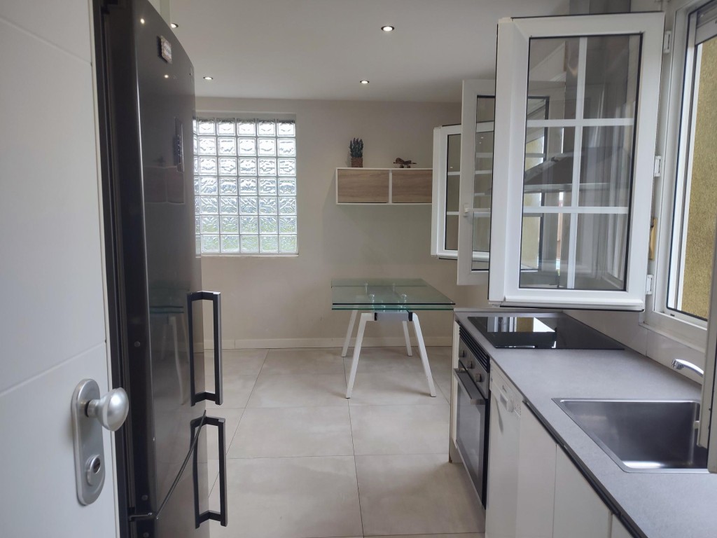 Imagen 4 de Casa en Santiago de 2 habitaciones y finca de 200 metros aprox