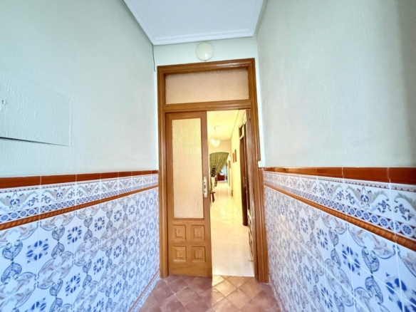 Imagen 2 de Adosada en Venta en Nava Del Rey Valladolid