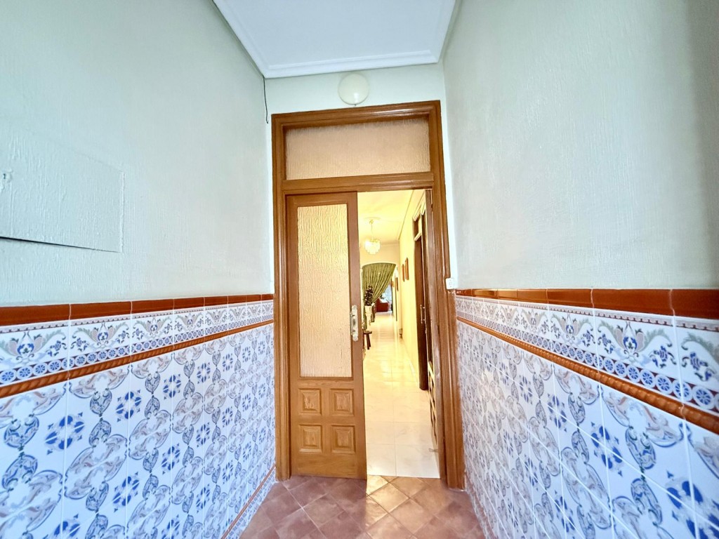 Imagen 2 de Adosada en Venta en Nava Del Rey Valladolid