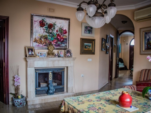 Imagen 4 de Elegancia y luz en el corazón de Moguer