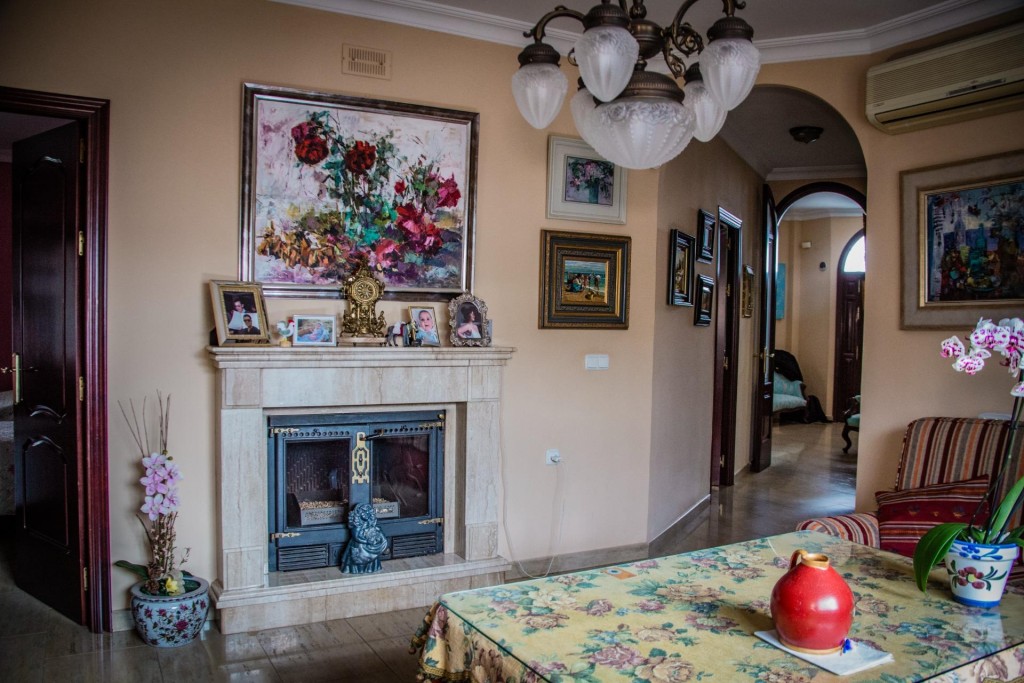 Imagen 4 de Elegancia y luz en el corazón de Moguer