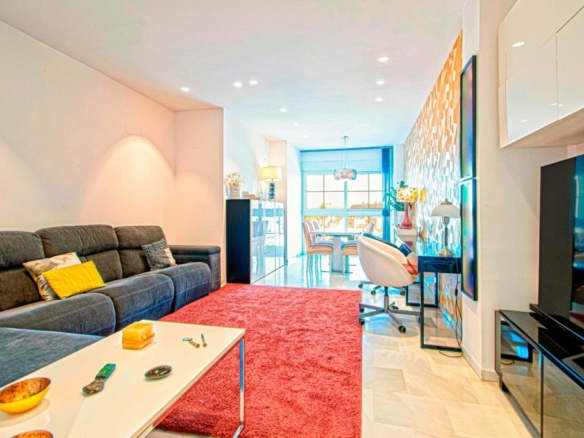 en Edificio Senador!!!