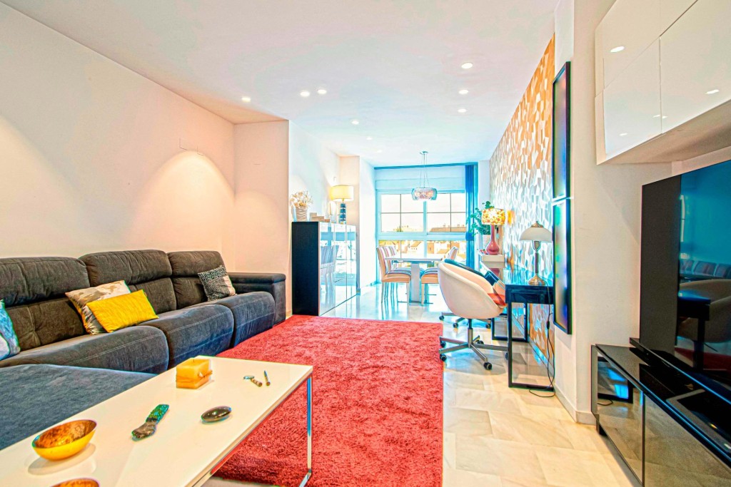 en Edificio Senador!!!