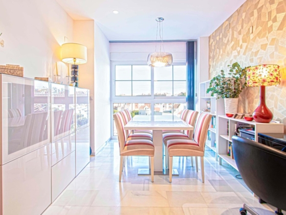 Imagen 2 de Espectacular vivienda en Sevilla Este