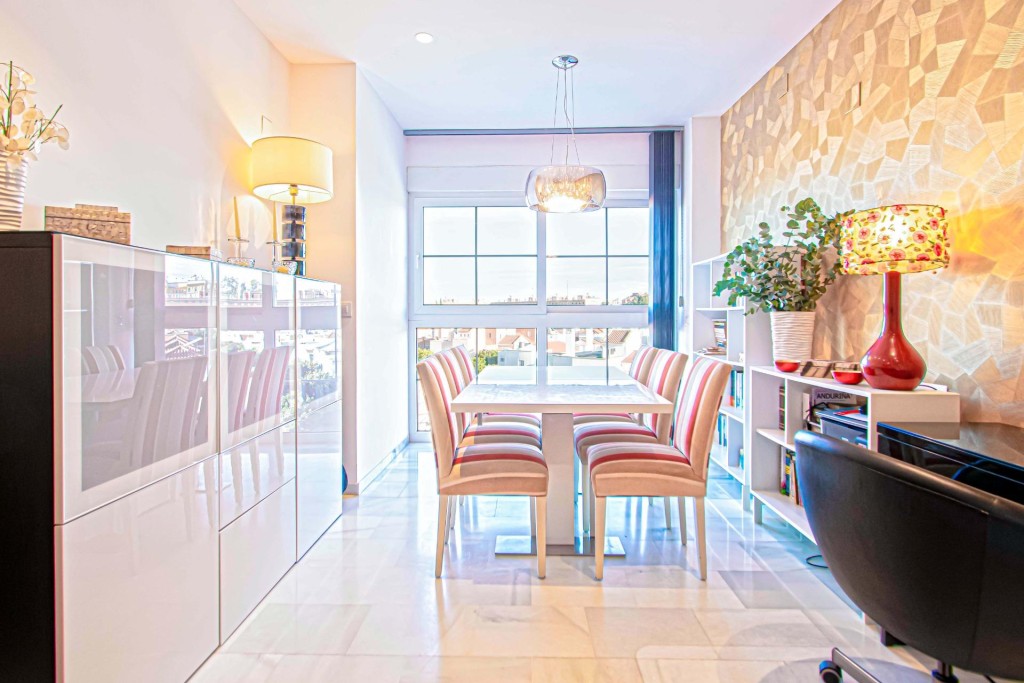 Imagen 2 de Espectacular vivienda en Sevilla Este