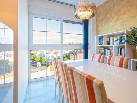 en Edificio Senador!!!