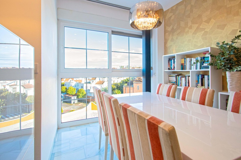 en Edificio Senador!!!