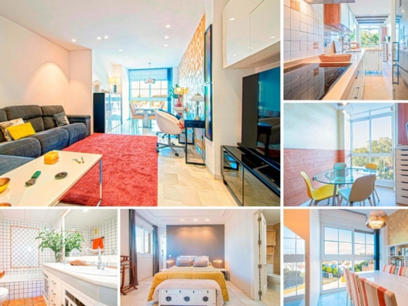 Imagen 1 de Espectacular vivienda en Sevilla Este