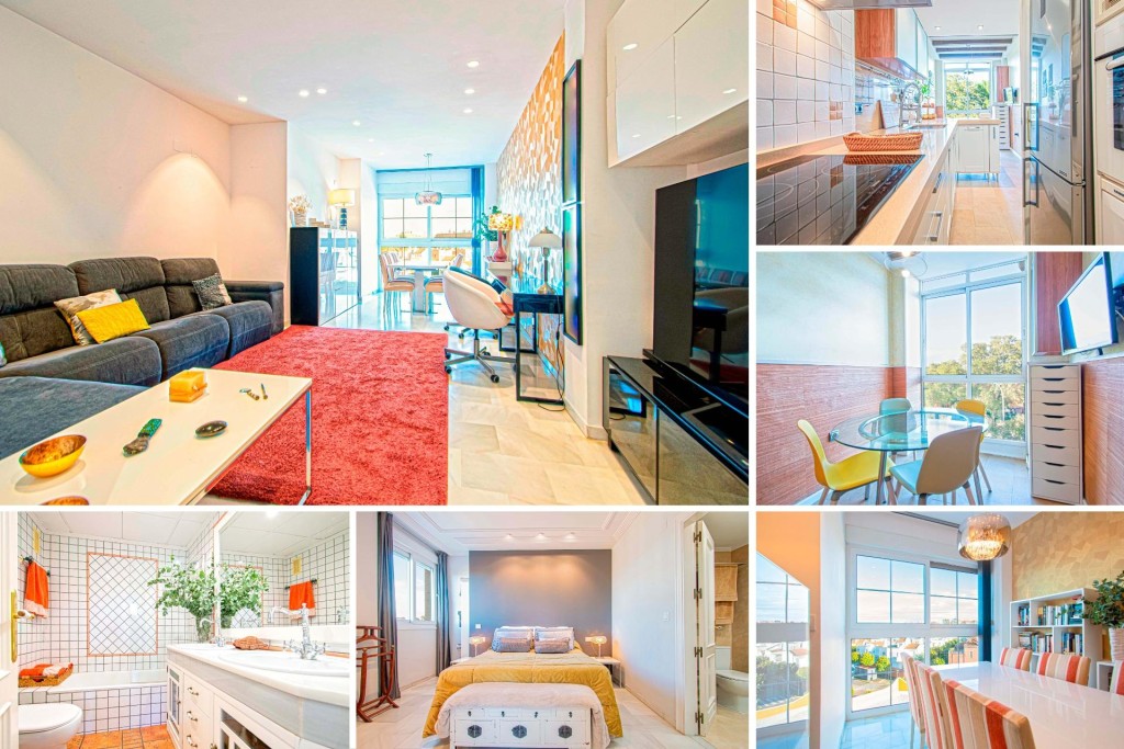 Imagen 1 de Espectacular vivienda en Sevilla Este