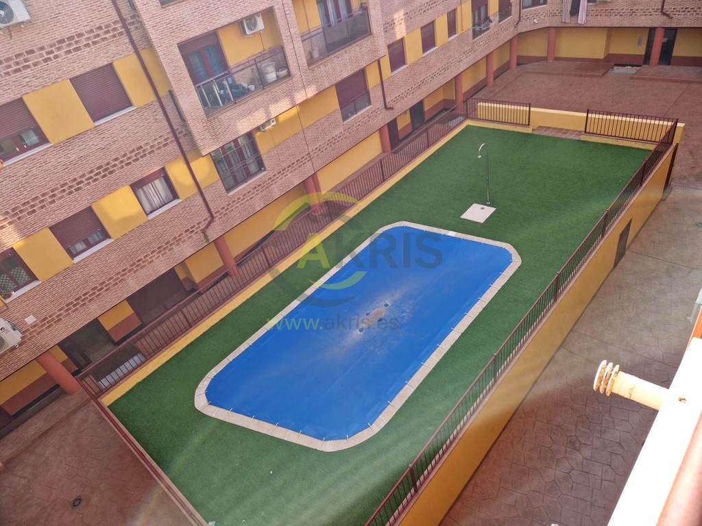 Imagen 1 de ✨ LUMINOSO PISO DE 2 DORMITORIOS CON PISCINA ✨