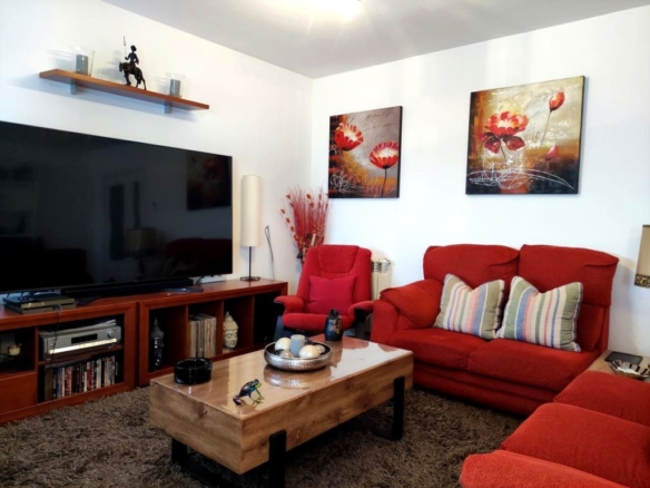 Imagen 2 de Espectacular ÁTICO DÚPLEX en Yuncos