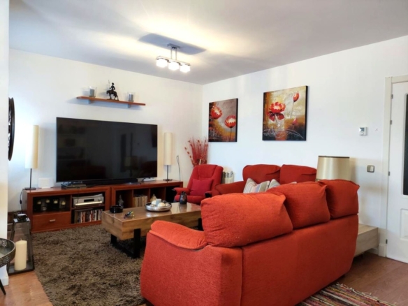 Imagen 3 de Espectacular ÁTICO DÚPLEX en Yuncos