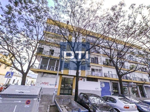 Imagen 1 de Piso en venta en c. canal