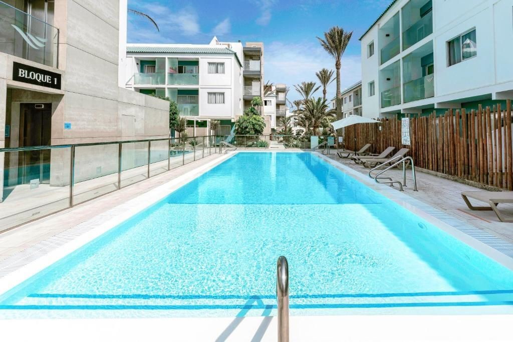 Imagen 1 de Piso en Venta en Corralejo Las Palmas