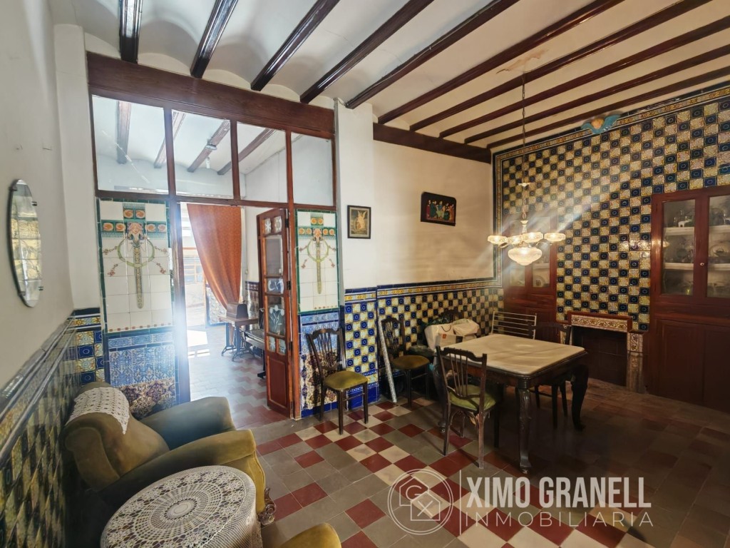 Imagen 2 de Casa-Chalet en Venta en Vall D Uxo