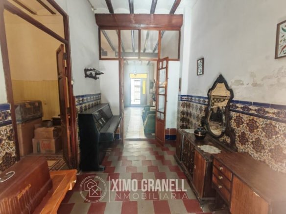 Imagen 1 de Casa-Chalet en Venta en Vall D Uxo