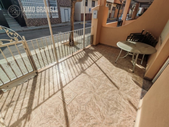 Imagen 2 de Casa-Chalet en Venta en Chilches Castellón