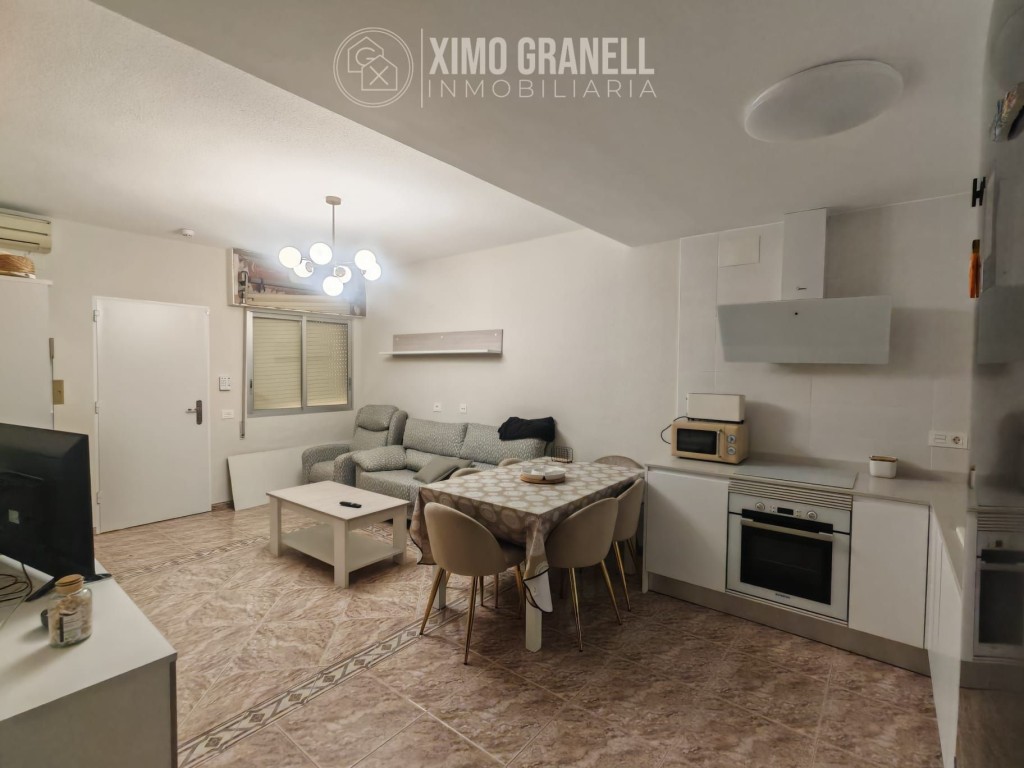 Imagen 1 de Casa-Chalet en Venta en Chilches Castellón