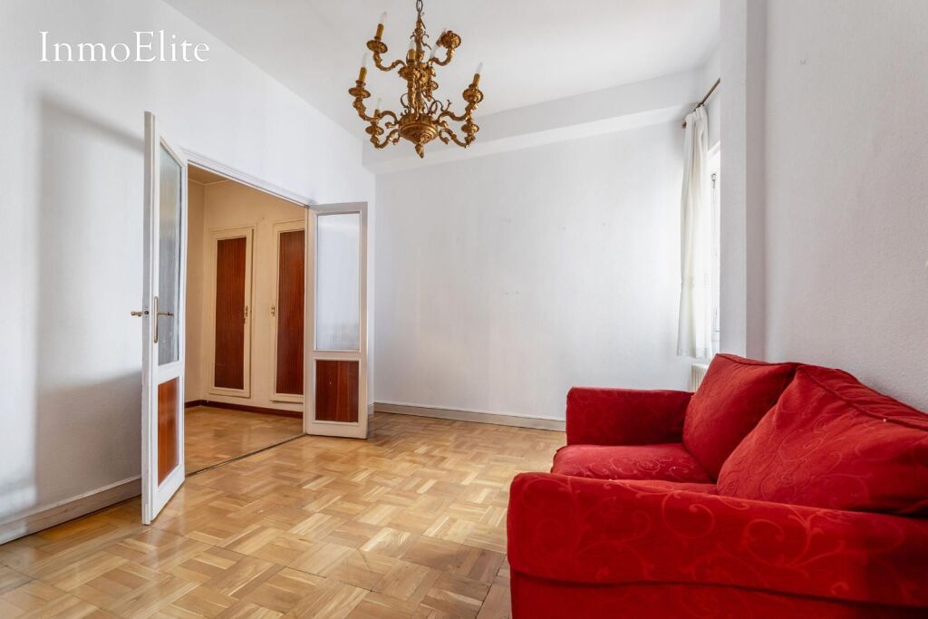 Imagen 2 de Piso en Madrid