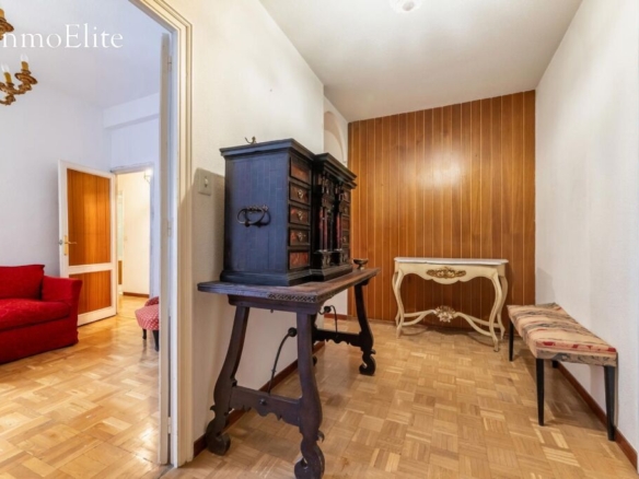 Imagen 3 de Piso en Madrid