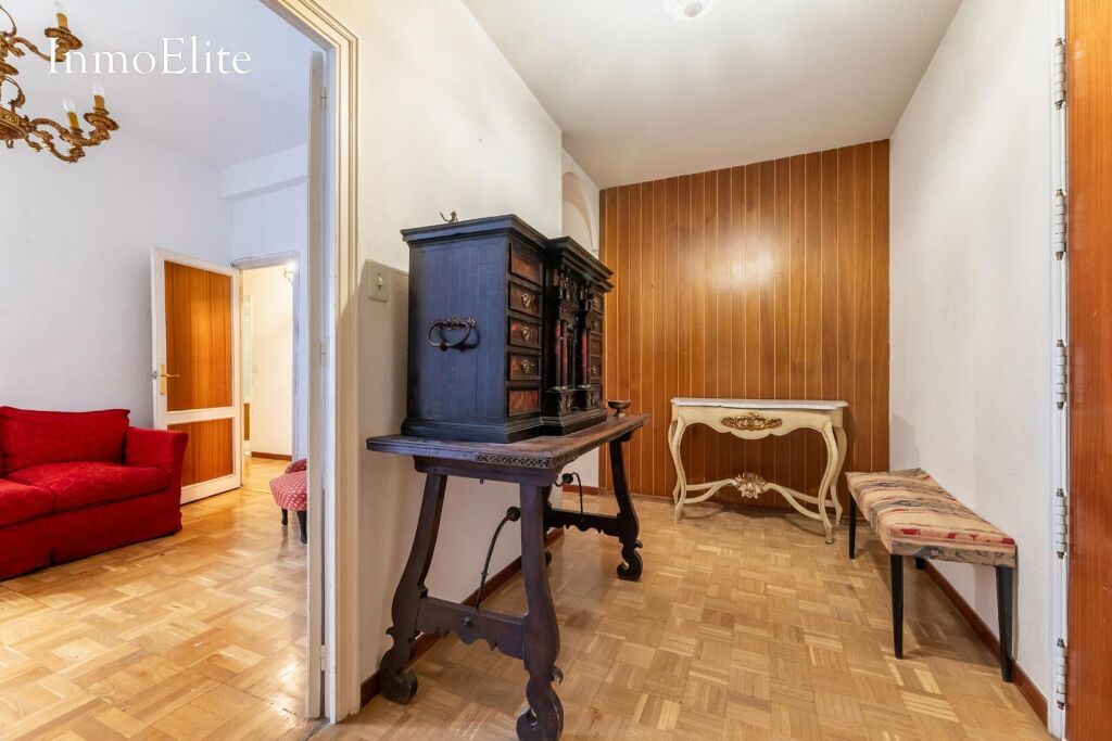Imagen 3 de Piso en Madrid