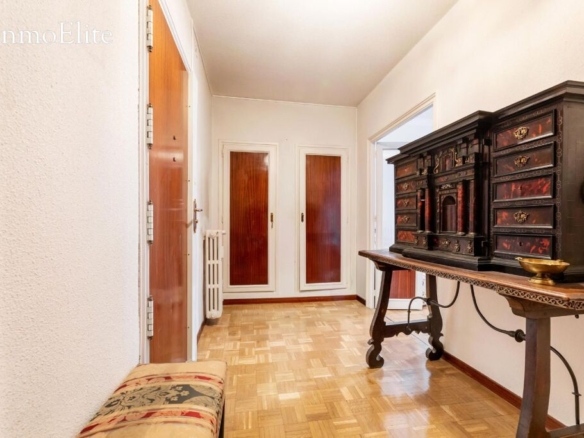 Imagen 4 de Piso en Madrid