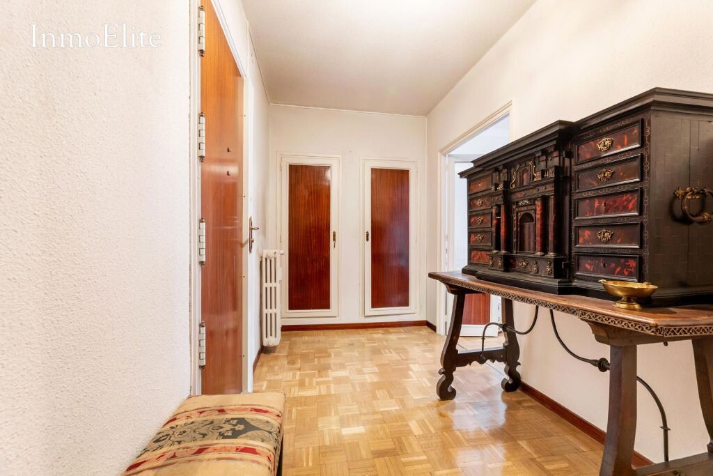 Imagen 4 de Piso en Madrid