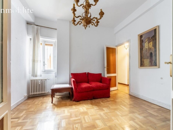 Imagen 1 de Piso en Madrid