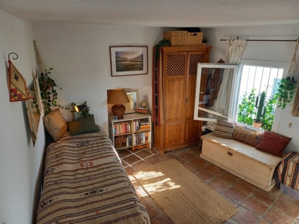 Imagen 1 de Casa de pueblo en Venta en Gaucín Málaga