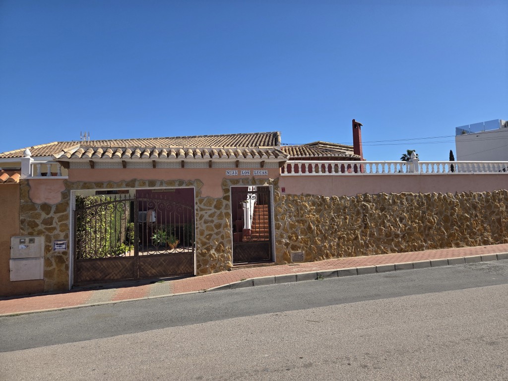 Imagen 2 de Casa-Chalet en Venta en Torrevieja Alicante
