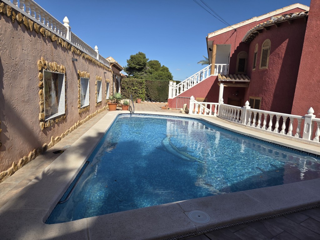 Imagen 3 de Casa-Chalet en Venta en Torrevieja Alicante