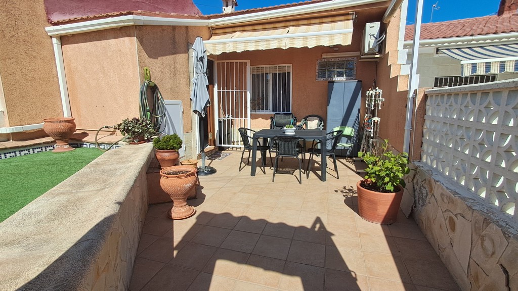Imagen 3 de Adosada en Venta en Torrevieja Alicante