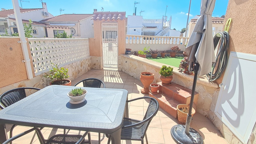 Imagen 4 de Adosada en Venta en Torrevieja Alicante