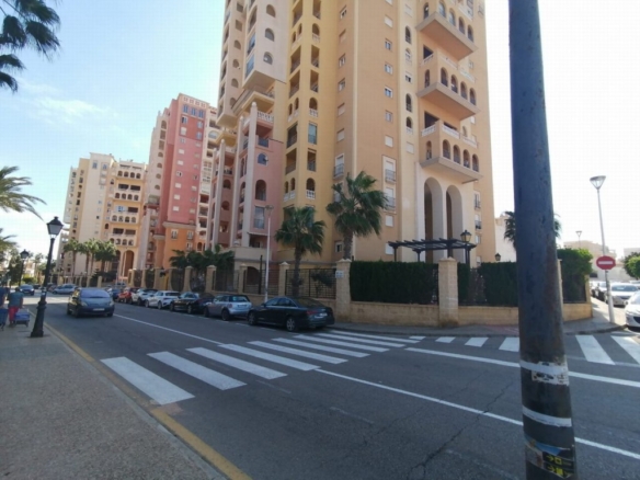 Imagen 2 de Dúplex en Venta en Torrevieja Alicante