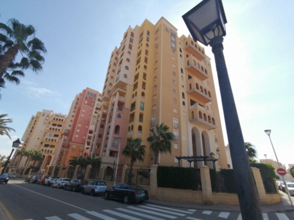 Imagen 1 de Dúplex en Venta en Torrevieja Alicante