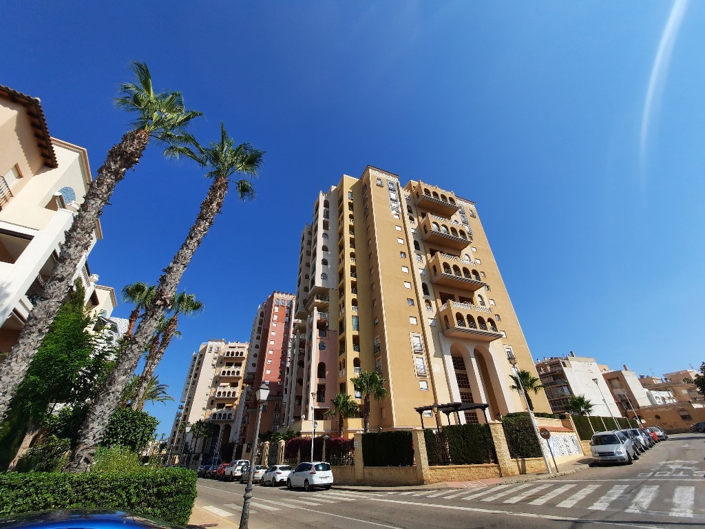 Imagen 3 de Piso en Venta en Torrevieja Alicante