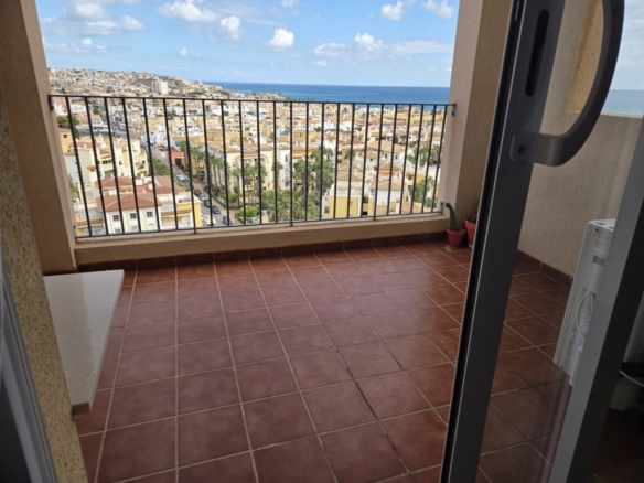 Imagen 4 de Piso en Venta en Torrevieja Alicante
