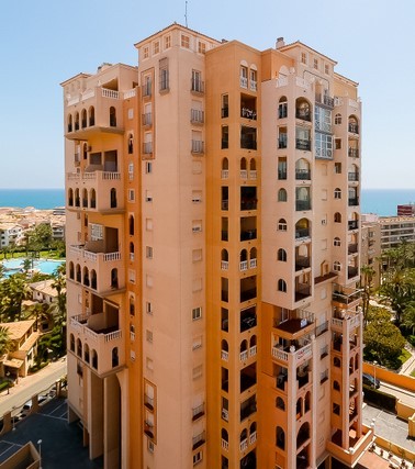 Imagen 1 de Piso en Venta en Torrevieja Alicante