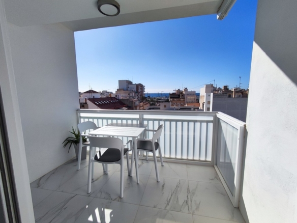 Imagen 2 de Piso en Venta en Torrevieja Alicante