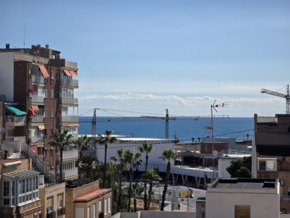Imagen 1 de Piso en Venta en Torrevieja Alicante