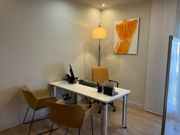 Imagen 2 de Edificio singular en Alquiler en Barcelona Barcelona EIXAMPLE DRETA