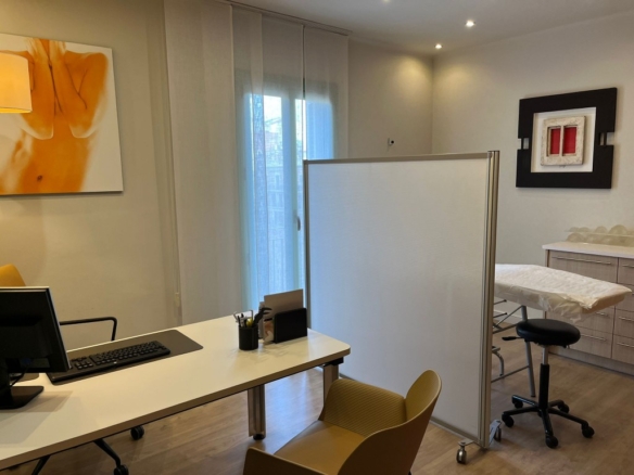 Imagen 4 de Edificio singular en Alquiler en Barcelona Barcelona EIXAMPLE DRETA