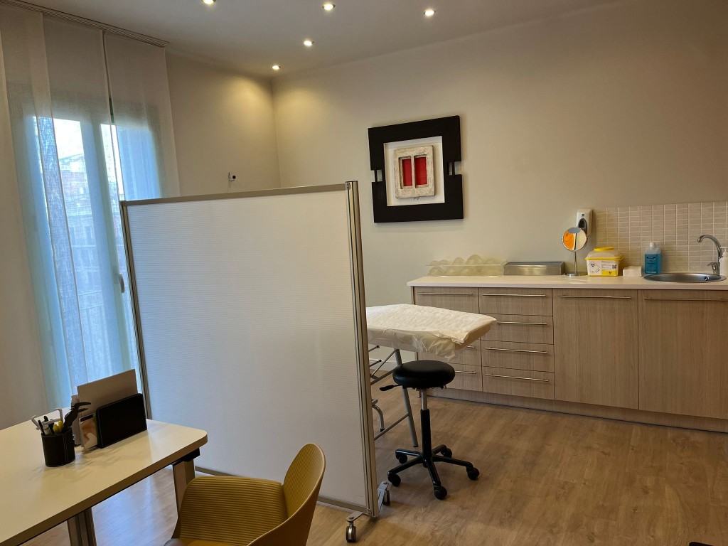 Imagen 1 de Edificio singular en Alquiler en Barcelona Barcelona EIXAMPLE DRETA